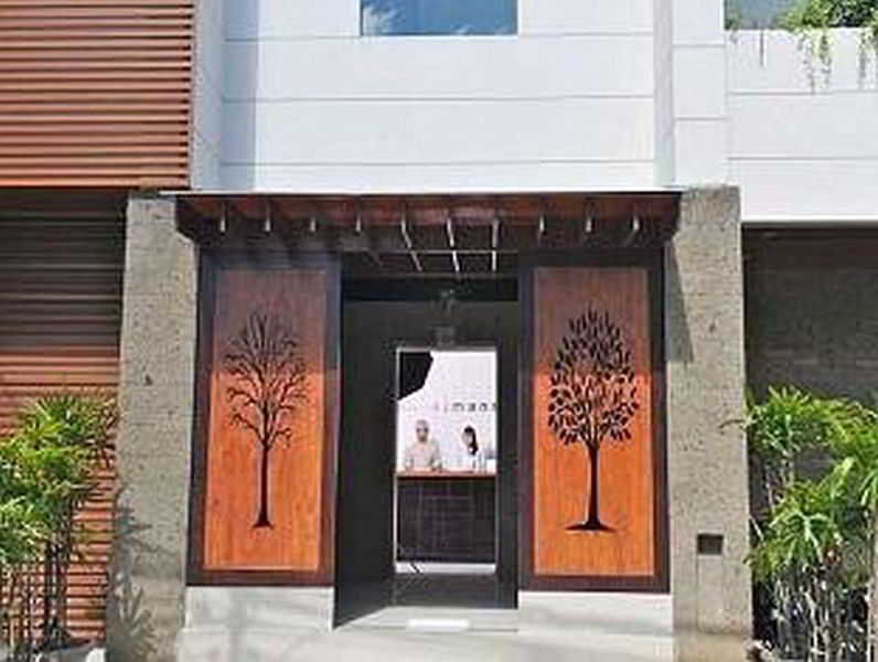 Aparthotel Swiss-Belcourt Sunset Seminyak Exterior foto
